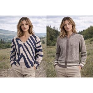 Bundle offer – two Sweaters